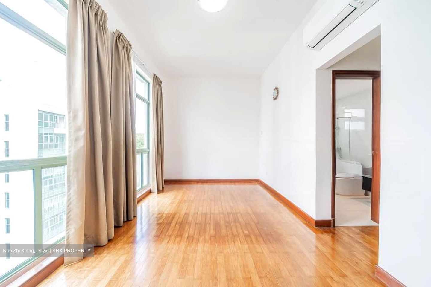 Merawoods (D23), Condominium #603052631